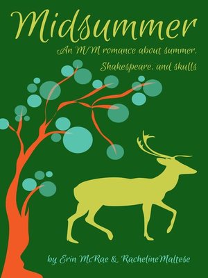 cover image of Midsummer